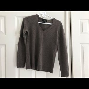 Bundle of three cashmere sweaters
